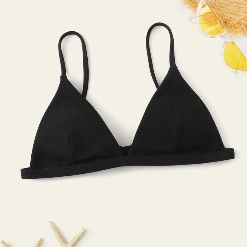 NEW Bikini Top